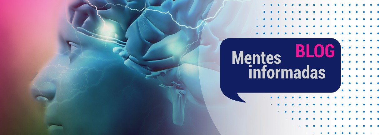 Mentes informadas Mentes informadas Carlos Ramirez-Mejia