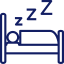 slumber