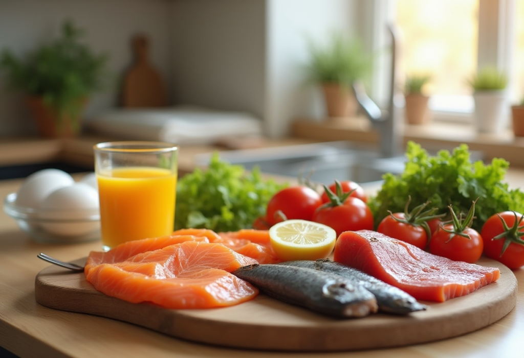 las vitaminas D y B mejoran tu sueño