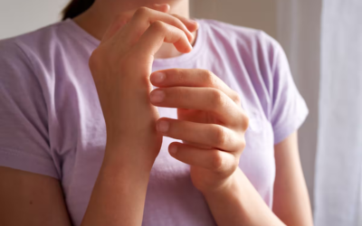 Tapping: Cómo Reprogramar su Cerebro para Aliviar la Ansiedad y el Estrés