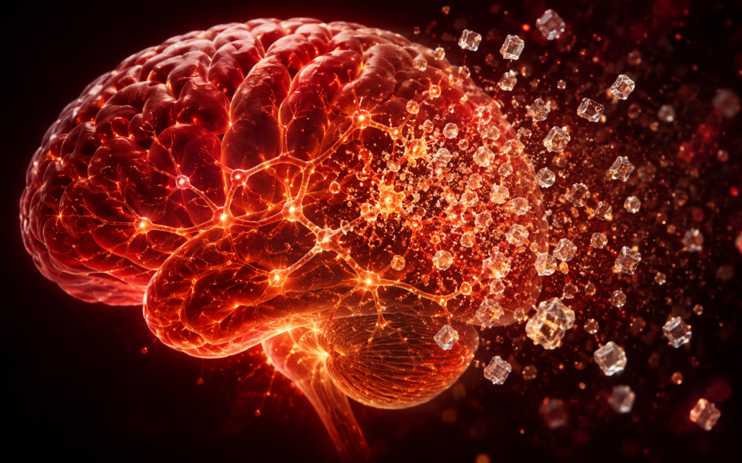 How Sugar Affects Your Brain, According to Neurology