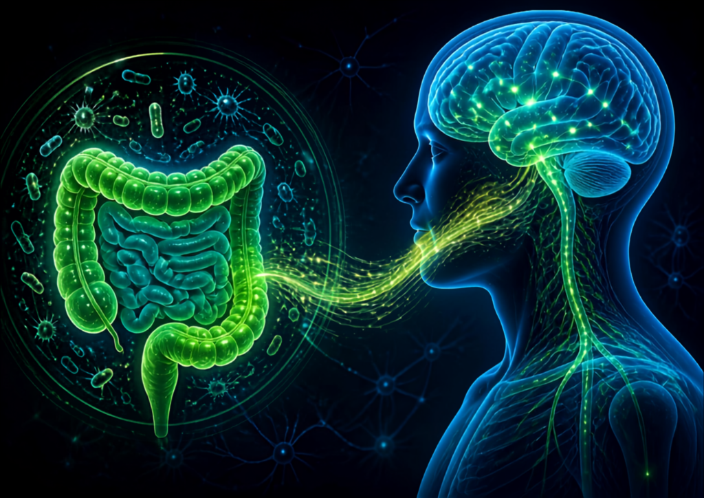 Alimentos ricos en fibra que apoyan una microbiota saludable