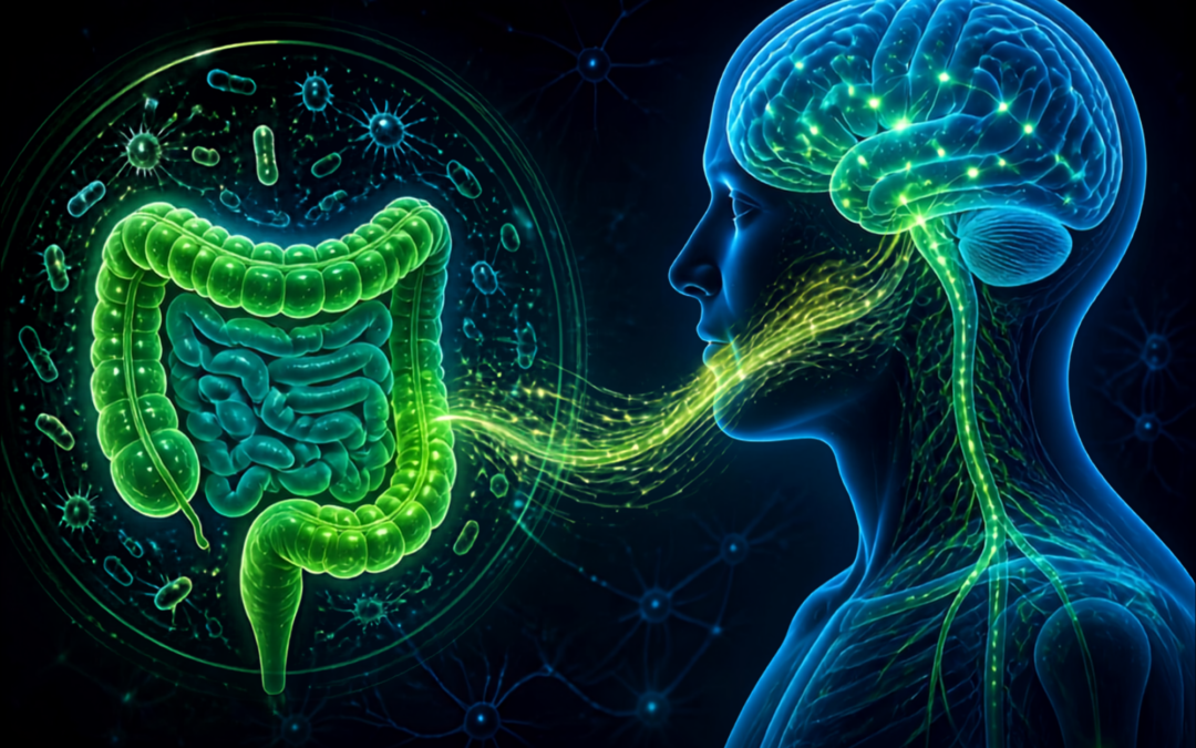 Alimentos ricos en fibra que apoyan una microbiota saludable